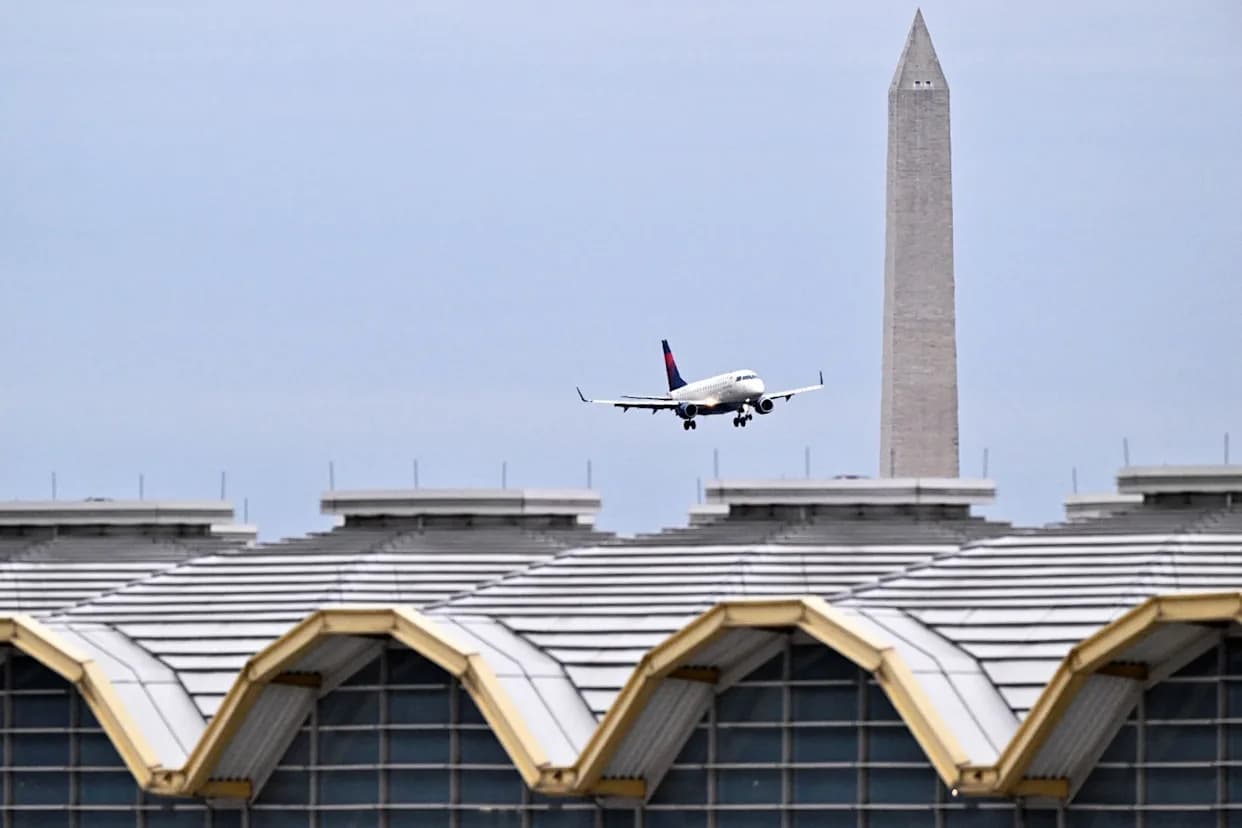 Passenger Convicted After Sleeping Traveler Woke to Being Groped on Flight