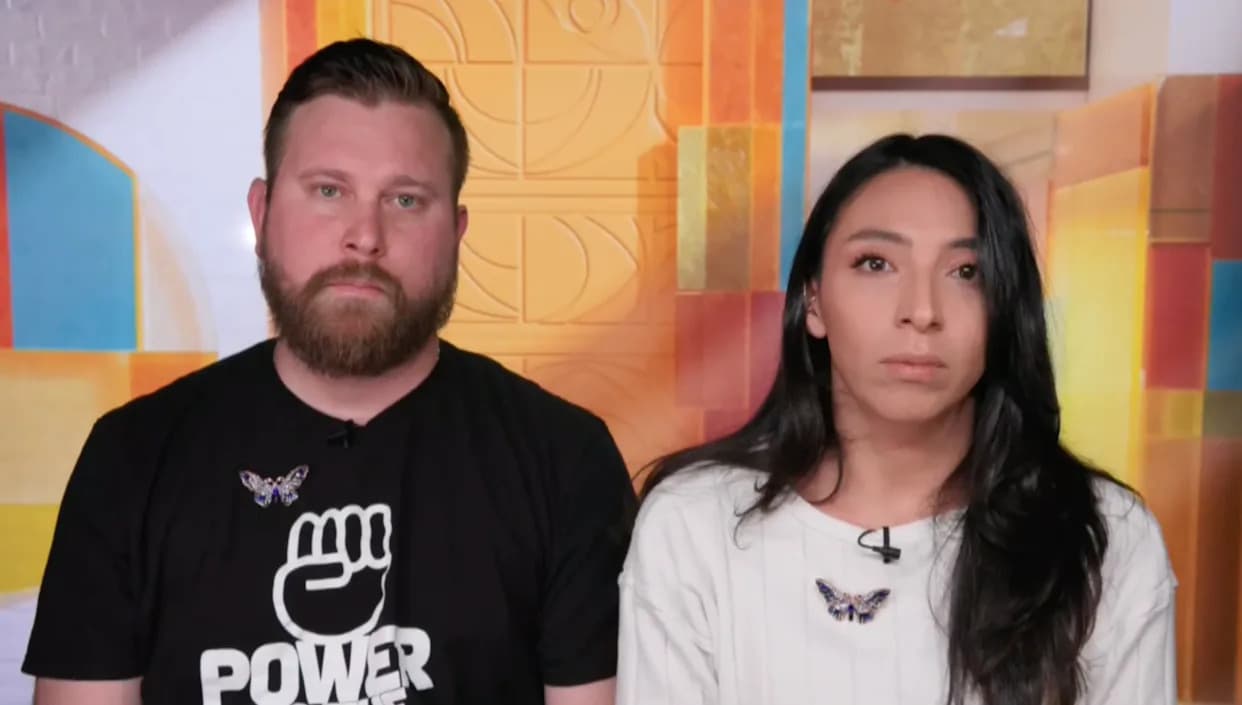 Giuffre Family Accuses DOJ of Releasing Unredacted Epstein Files, Demands Answers