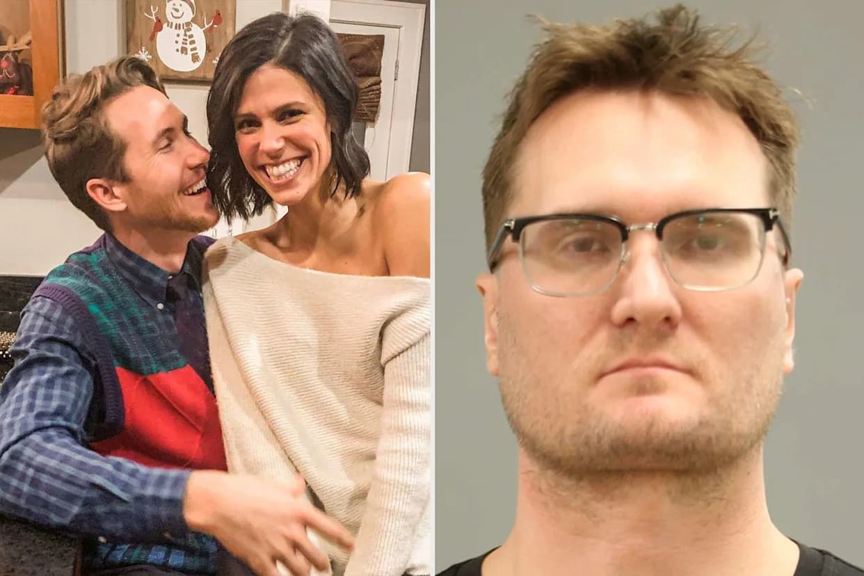 Autopsy: Monique Tepe Shot Nine Times, Including in the Cheek; Husband Also Fatally Shot — Ex-Husband Arrested