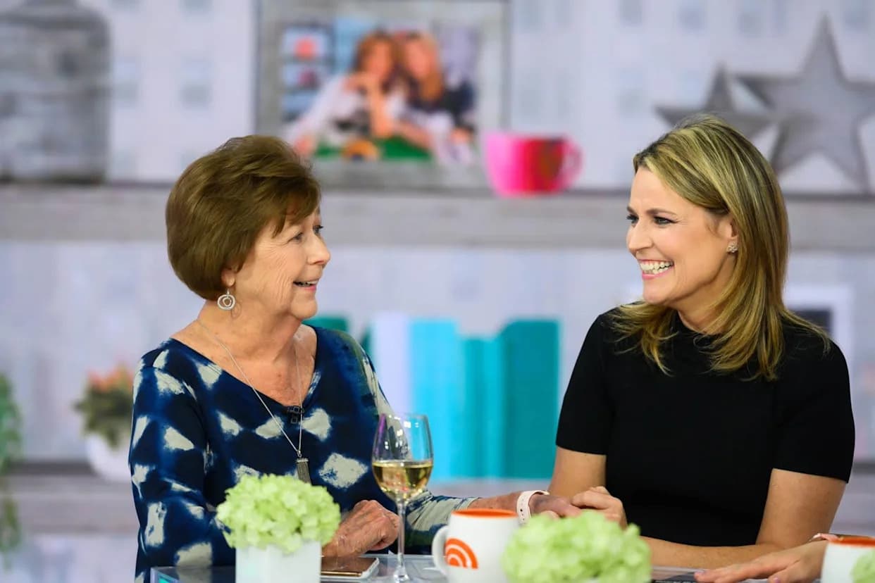Savannah Guthrie Pleads for Prayers as Her 84-Year-Old Mother Is Reported Missing: ‘Bring Her Home’