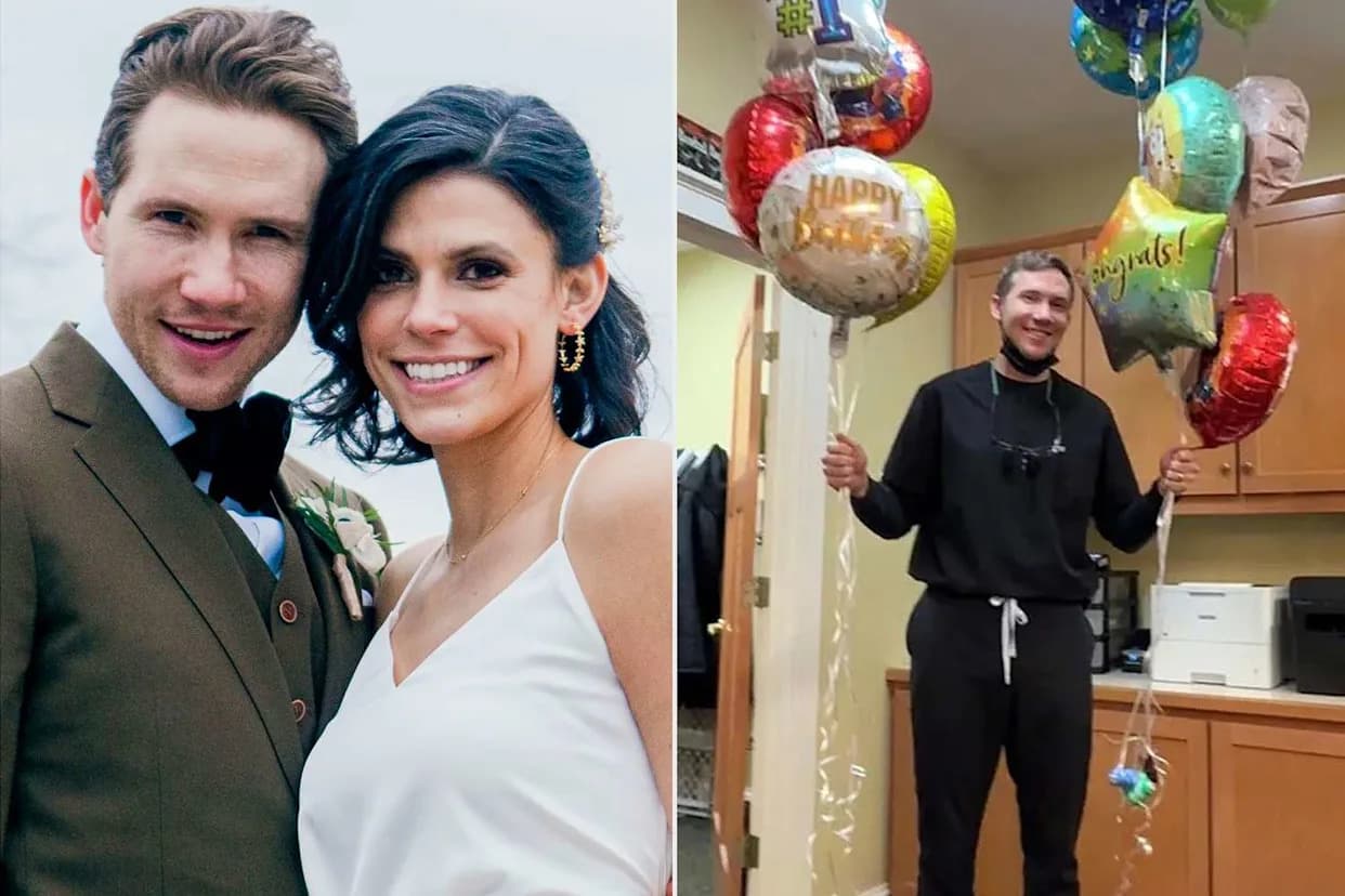 Autopsy: Spencer Tepe Suffered Seven Gunshot Wounds in Fatal Home Invasion; Suspect Arrested