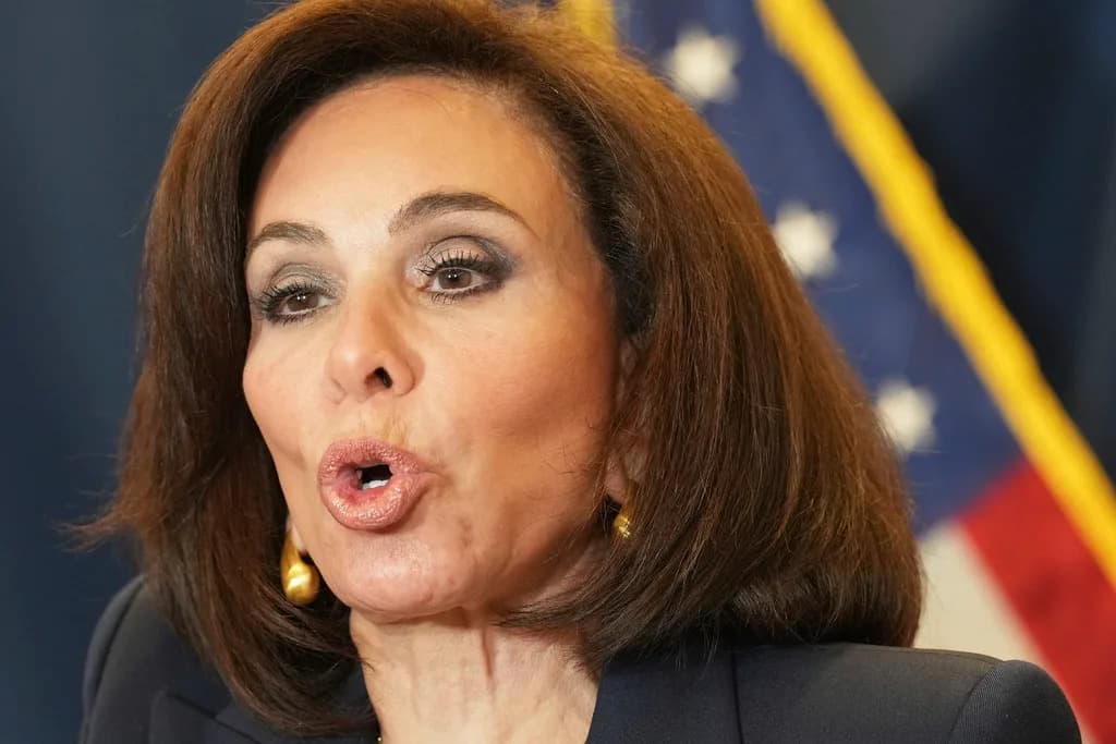 NRA Rebukes Jeanine Pirro, Pushes Congress to Approve DC Concealed-Carry Reciprocity