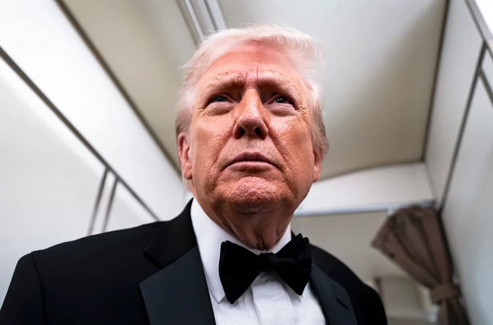 Why Trump's 'Absolved' Claim on the Epstein Files Was Predictable — And Why It’s Losing Power