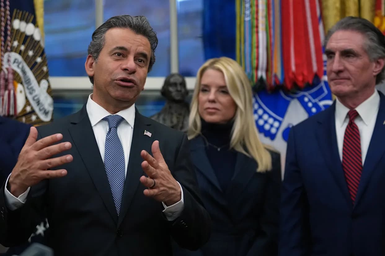 House Lawmaker Demands Answers on FDA’s ‘Priority Voucher’ Fast‑Track Program, Cites Ethics and Legal Concerns