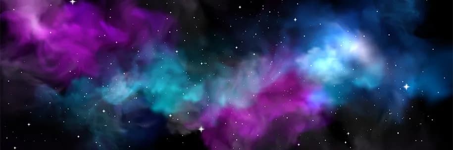 Grad Student Recreates Cosmic Dust in the Lab to Decode Interstellar Chemistry