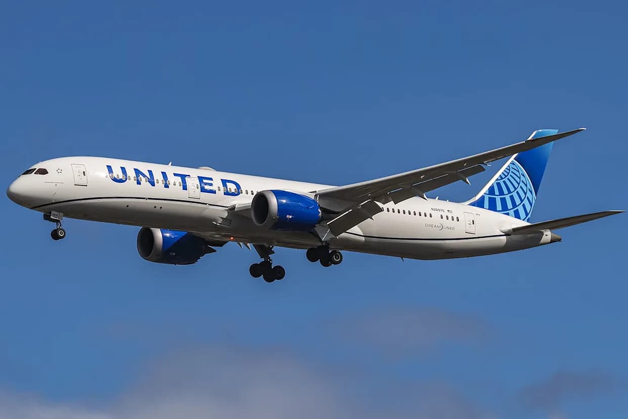 United Airlines Schedules Planned Systems Outage Feb. 4 — Online Services Down 1:30–5:00 AM CST
