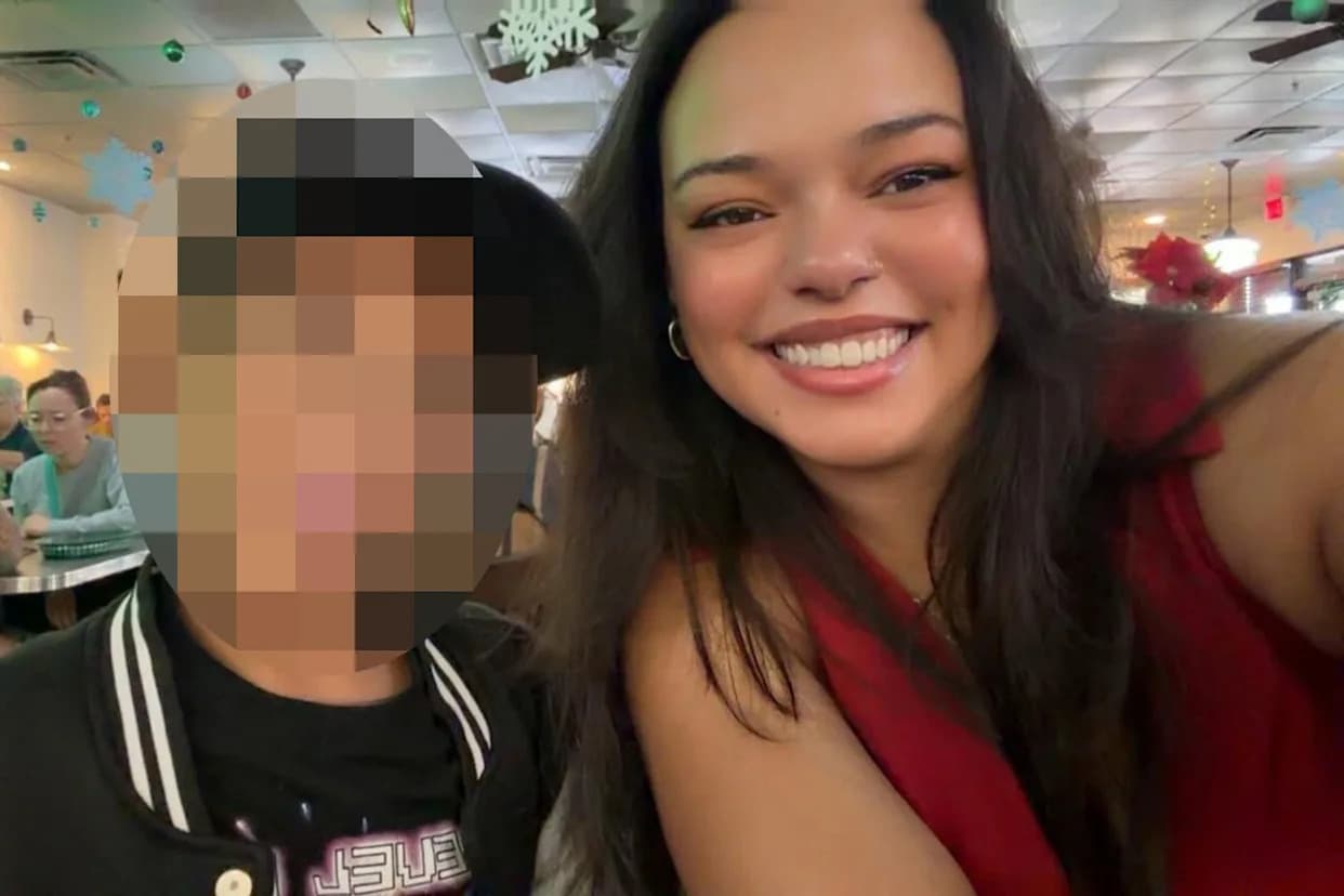 'He Would Still Kill Her': Man Accused Of Killing Ex-Girlfriend At Work, Wounding Co-Worker