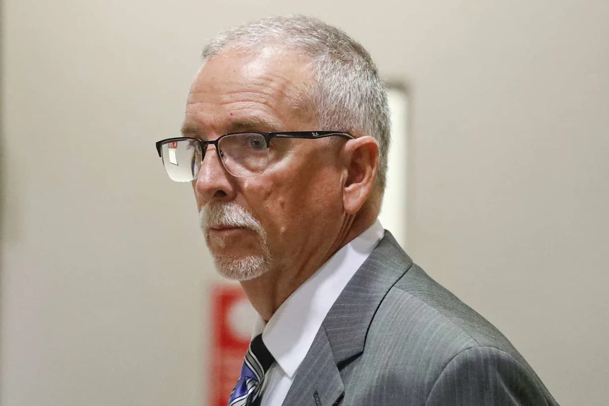 Appeals Court Overturns Conviction of Former UCLA Gynecologist James Heaps, Orders Retrial