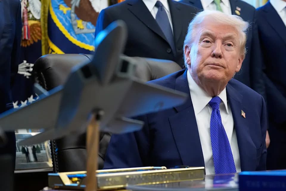 Historians Say White House Rewrites Mexican–American War to Justify Hardline Latin America Policy