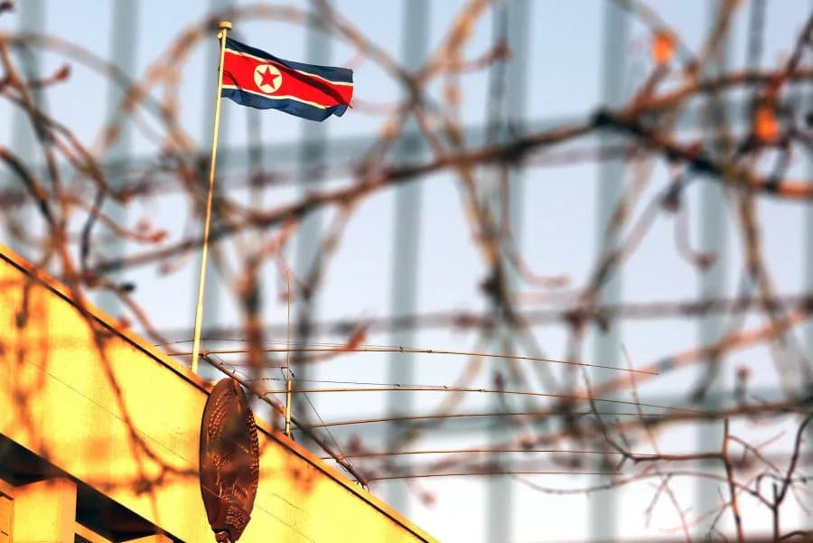 Amnesty: North Korea Uses Executions and Harsh Penalties for Watching South Korean TV