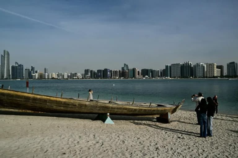 Ukraine, Russia and US Hold High-Stakes Talks in Abu Dhabi Amid Major Russian Strikes