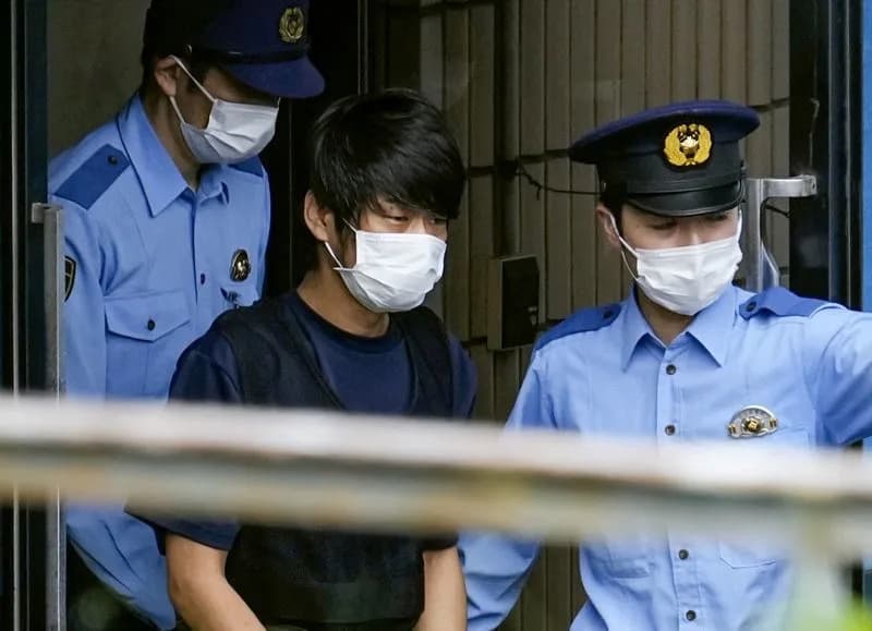 Shooter Appeals Life Sentence in Shinzo Abe Assassination; Osaka High Court to Review