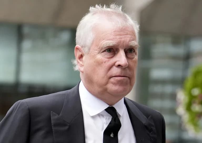 Prince Andrew Relocates to Sandringham After DOJ Epstein Files Renew Scrutiny