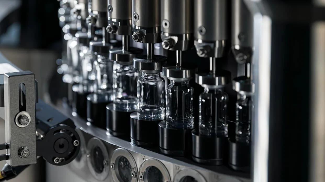 CEPI and Samsung Biologics Join Forces to Accelerate Global Vaccine Preparedness