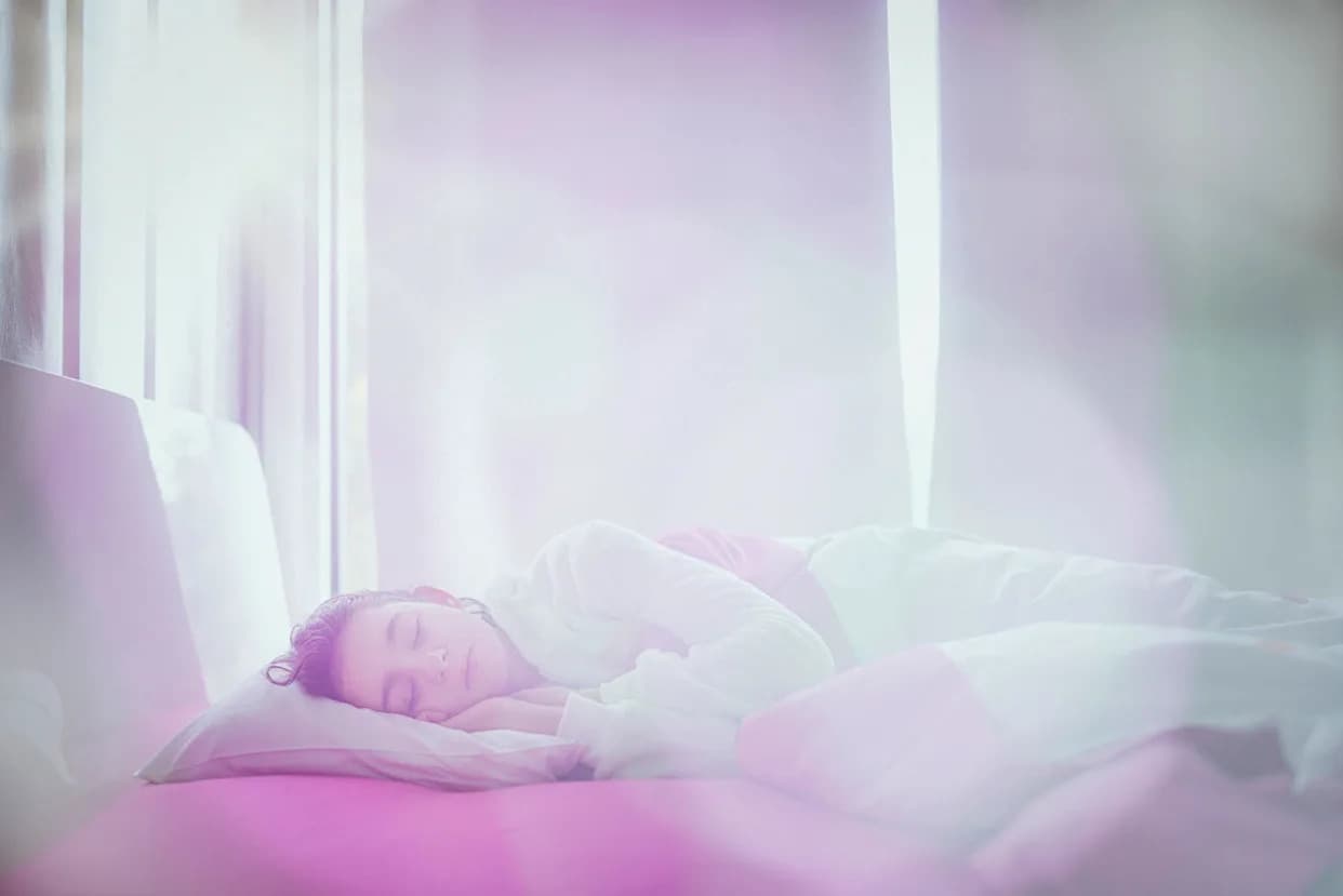 Study Finds Pink Noise May Reduce REM Sleep — What That Means for Your Sleep Aids