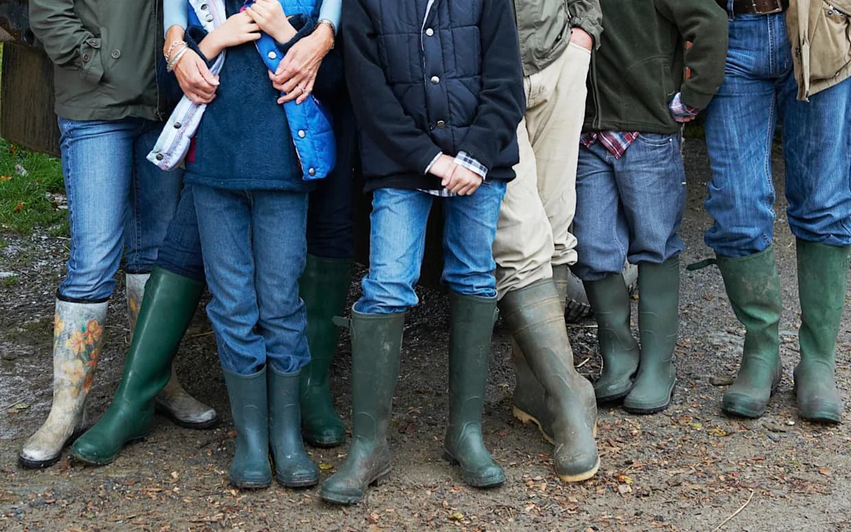 Labour’s Net‑Zero Push: A Farmer’s Warning — And How Farms Could Lead The Transition