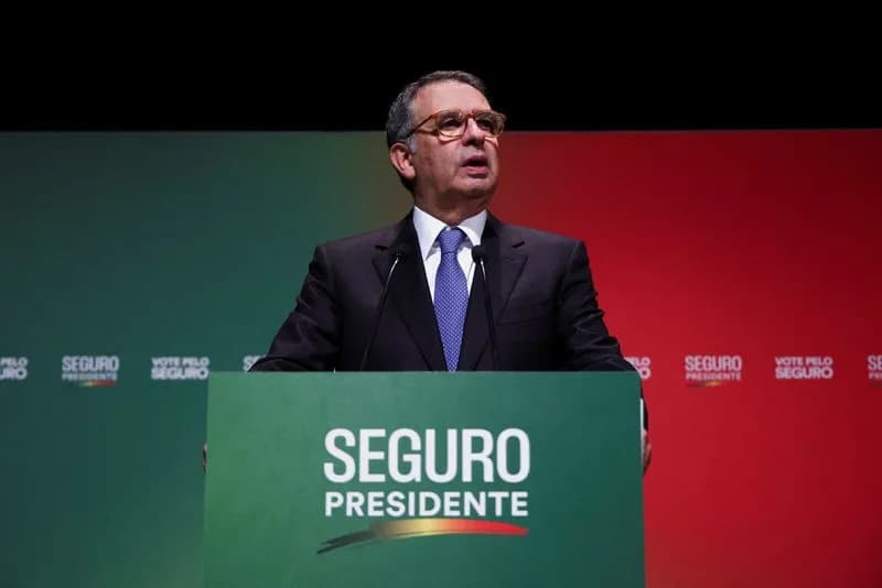 Poll: António José Seguro Leads André Ventura 67%–33% Ahead Of Portugal Run-Off