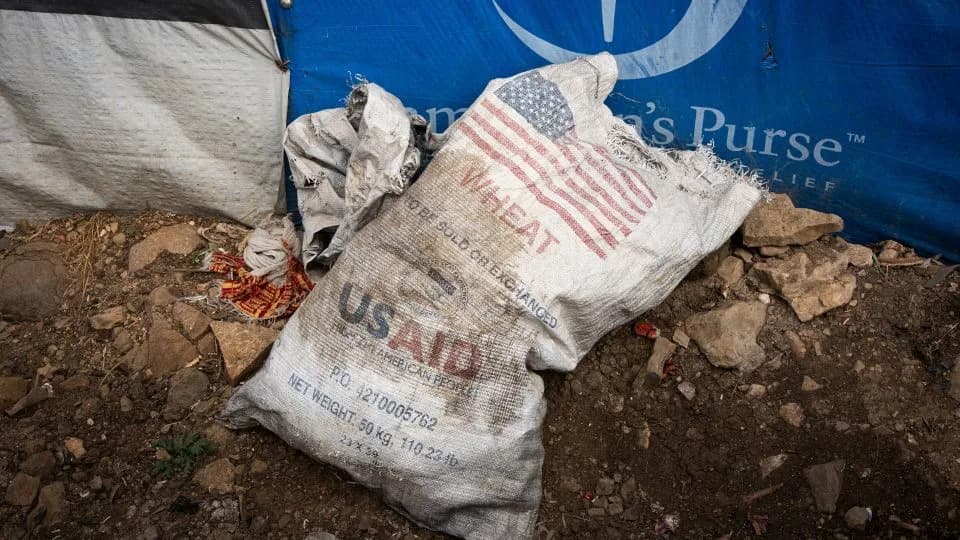 Lancet Study Warns Aid Cuts Since USAID Restructuring Could Cause Millions More Deaths By 2030