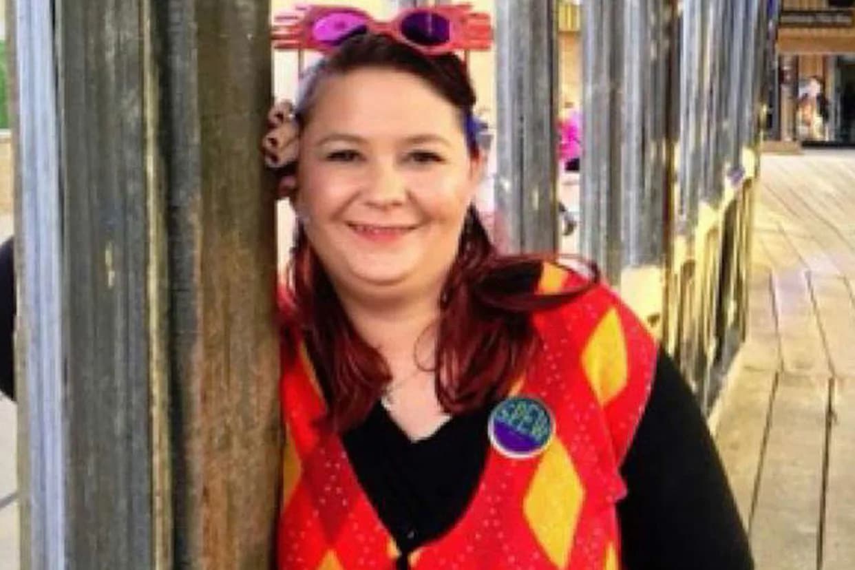 Who Killed Elizabeth Barraza? Seven Years After She Was Shot While Setting Up a Garage Sale