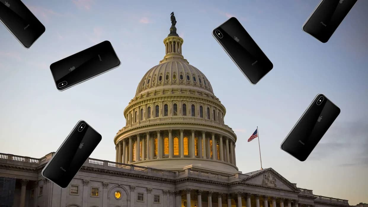 eBay Call Unravels $150K Theft by Former House IT Worker