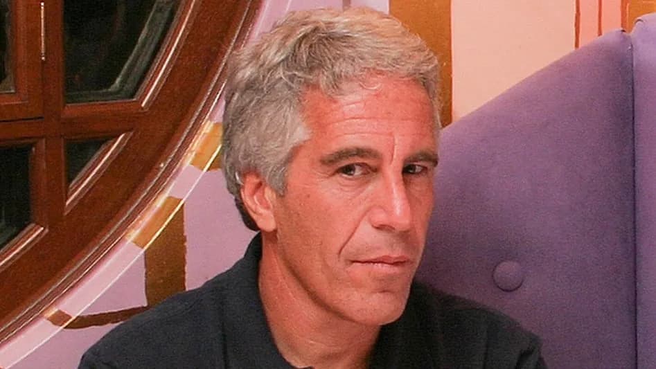 WSJ Urges Congress To Apologize After Epstein File Redaction Failures