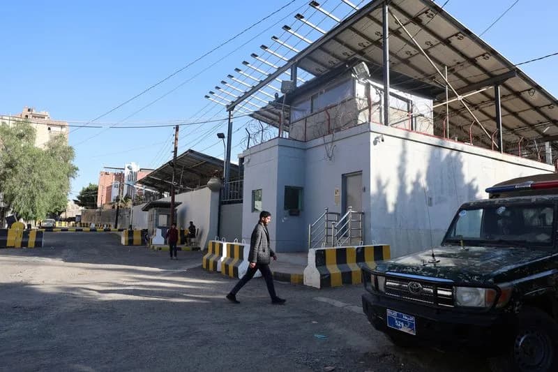 U.N. Announces Resumption Of Humanitarian Flights To Houthi-Controlled Sanaa — Lifesaving Aid To Reach Millions