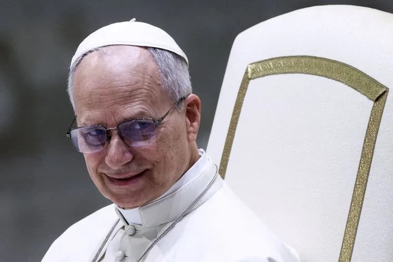 Pope Leo Likely To Return To Peru In November, Bishops Say — 80% Chance