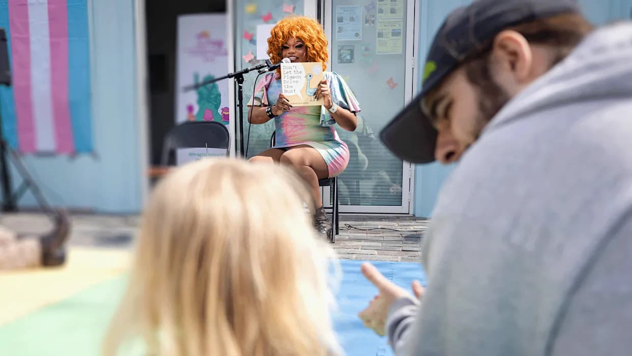 Arizona Bill Would Make Taking Children To Drag Shows A Class 4 Felony — What It Would Do