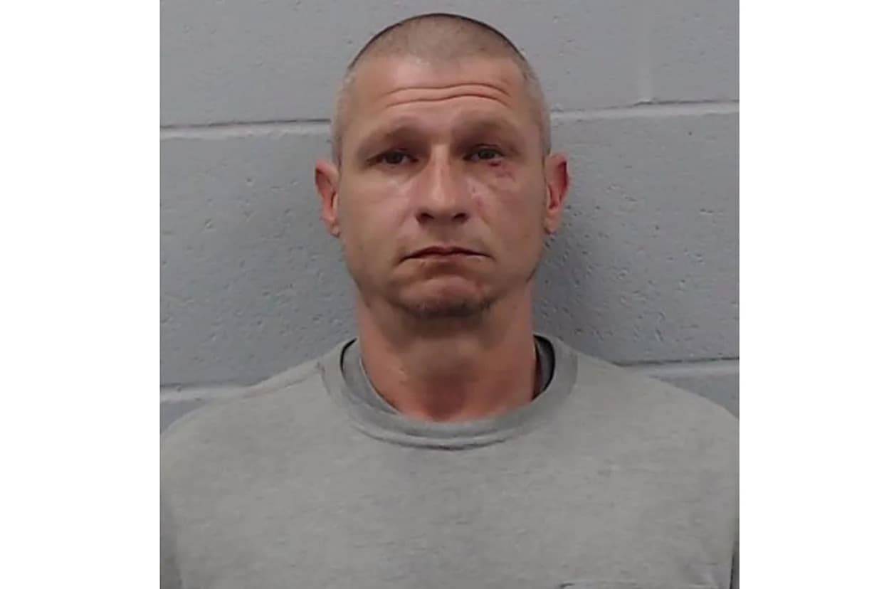 Video Shows Texas Man Confronting Students at ICE Walkout — Arrested on Assault Charges