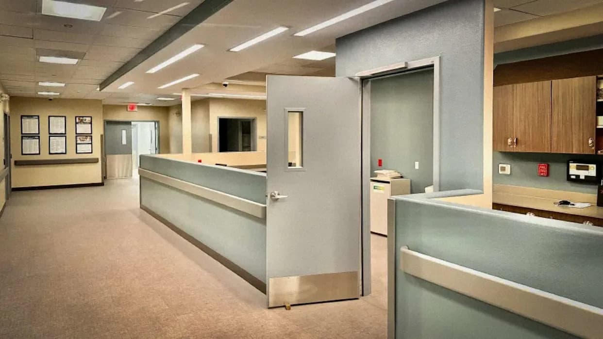 When Involuntary Commitment Becomes Indefinite: The Risk of Federal Detention After Trump's 2025 Order