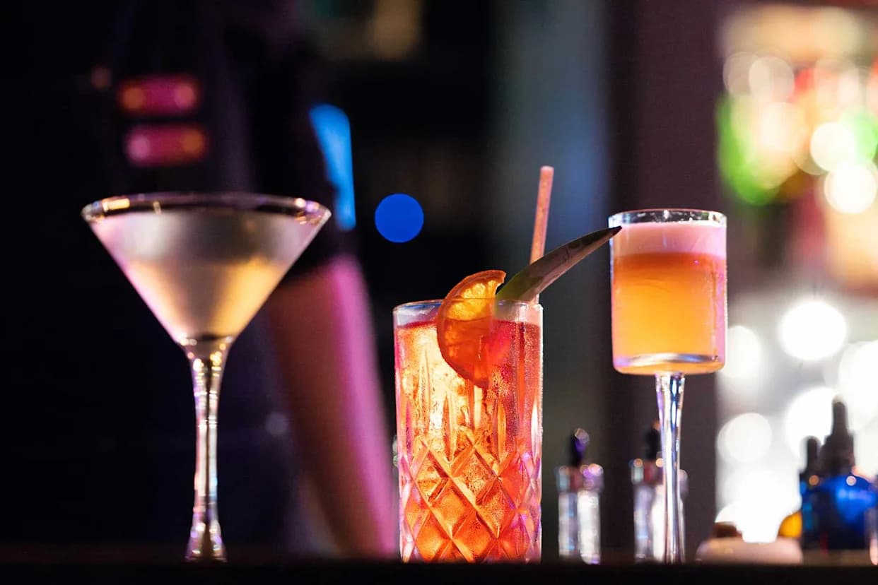 London Restaurateur on Trial After Admitting He Put GBL in Woman’s Drink to ‘Relax’ Her