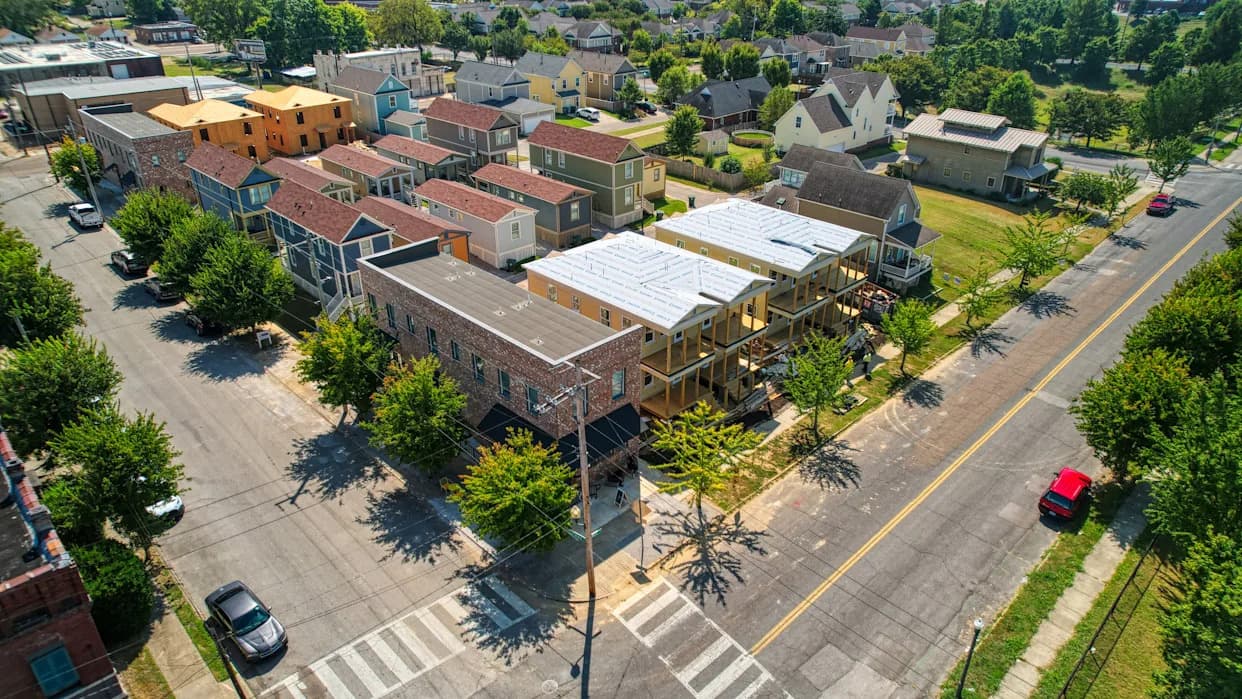 How Hidden Building Rules Are Fueling America’s Housing Crisis