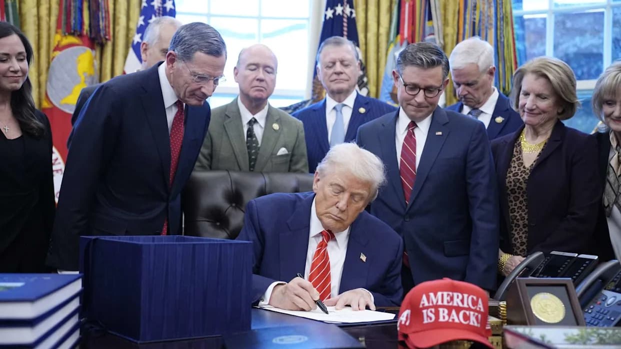 DHS Funding Carved Out of Spending Bill — Short Window Opens for ICE Reforms