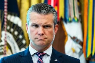 Pentagon Threatens Scouting America: Military Support Could Be Withheld Ahead of National Jamboree