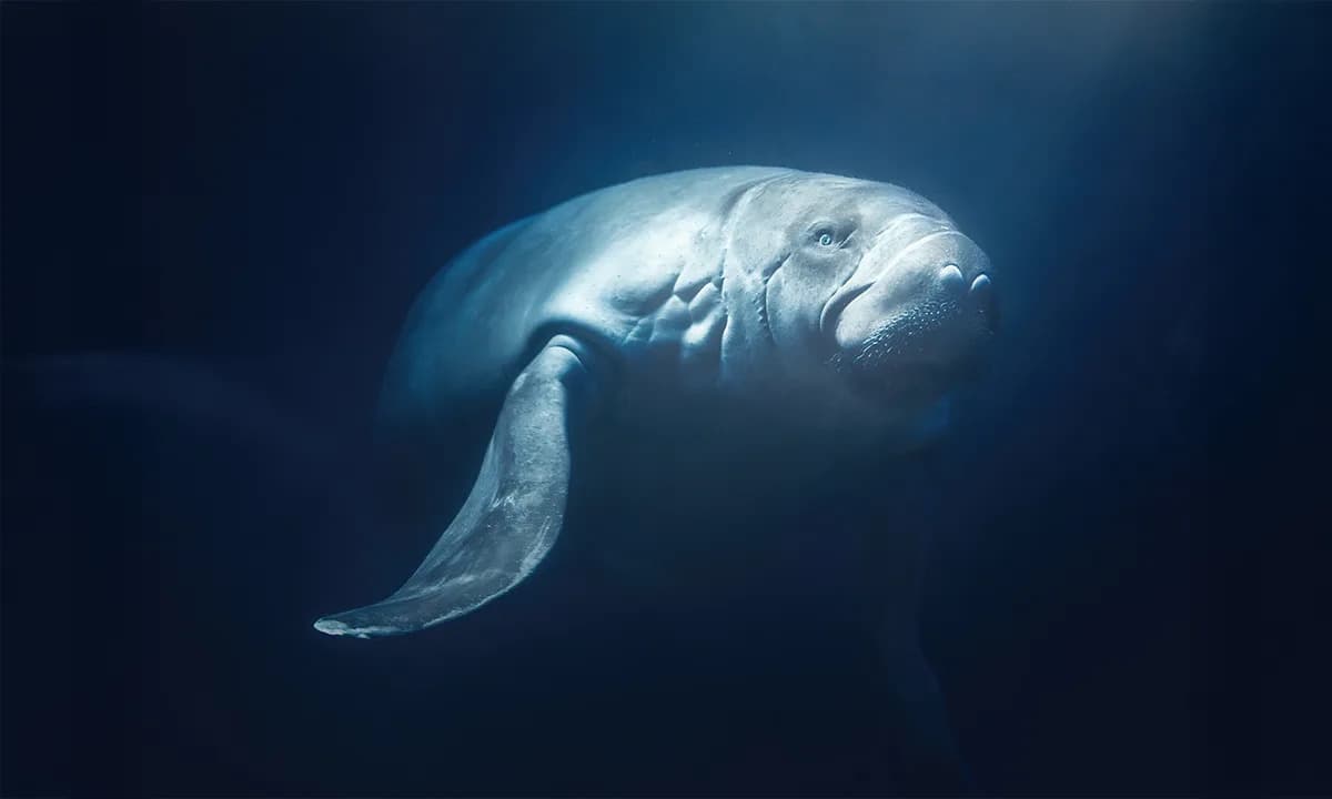 eDNA Maps Elusive Amazonian Manatees — Detections Highest Where Humans Are Few