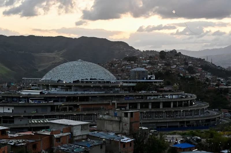 Foro Penal: 22 More Prisoners Freed in Venezuela; Rights Group Says 350 Released Since Jan. 8