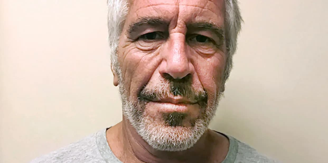 Robby Soave: Why Releasing Millions Of Epstein Files May Do More Harm Than Good