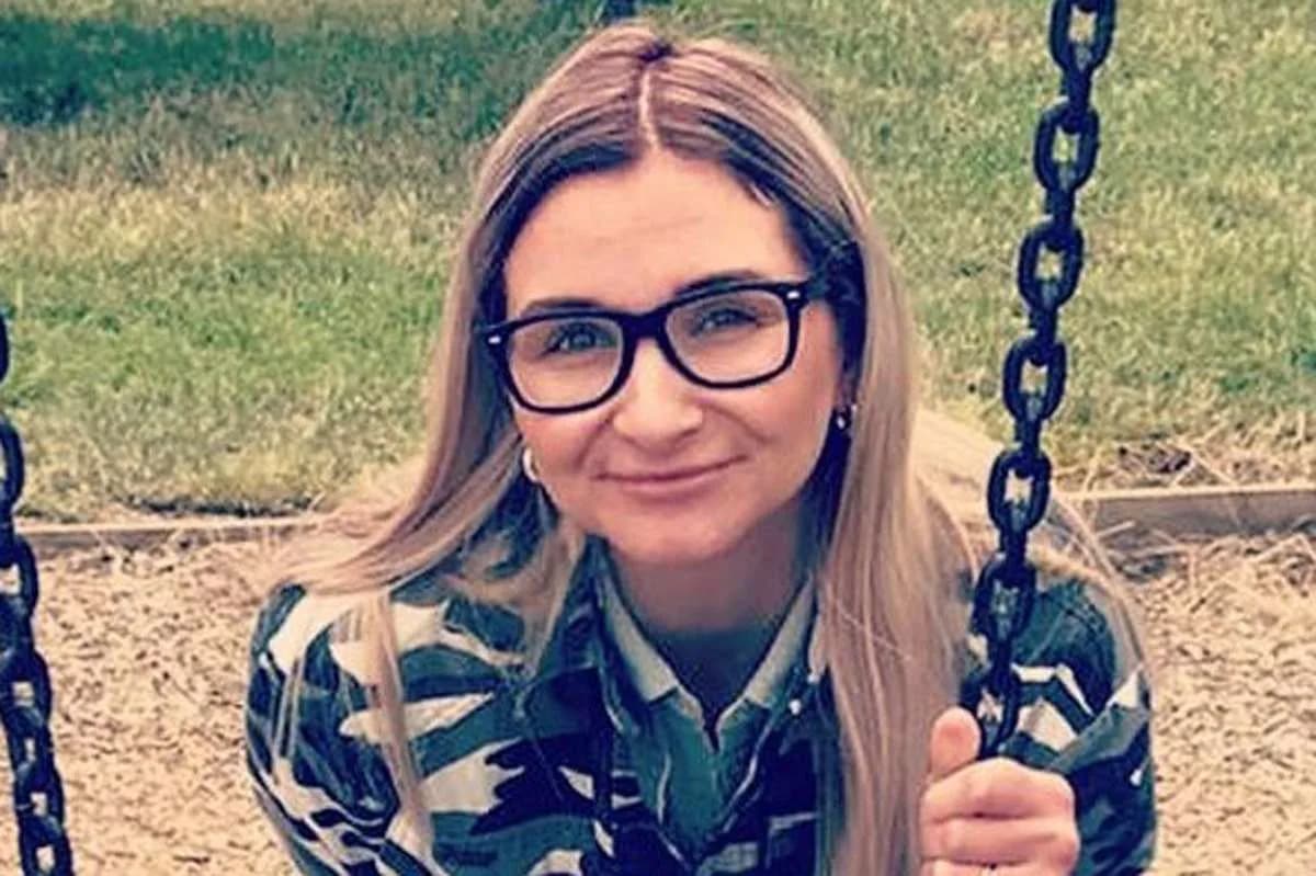 Man Sentenced To Life After Killing Wife In Cocaine-Fuelled Rage As Children Slept Upstairs