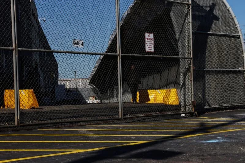 ICE Debate Dominates New Jersey Special Primary — Abolition vs. Reform Takes Center Stage