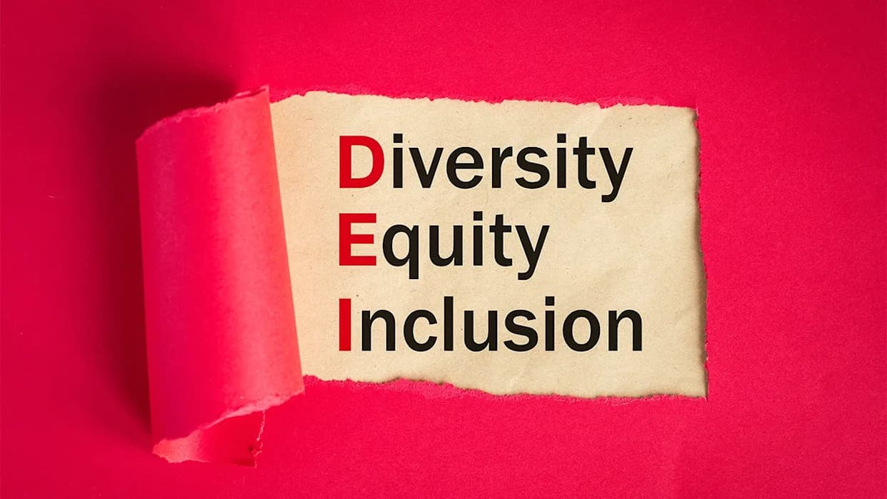 Report: Baltimore Health Department Held Separate "White" and "People of Color" DEI Caucus Meetings