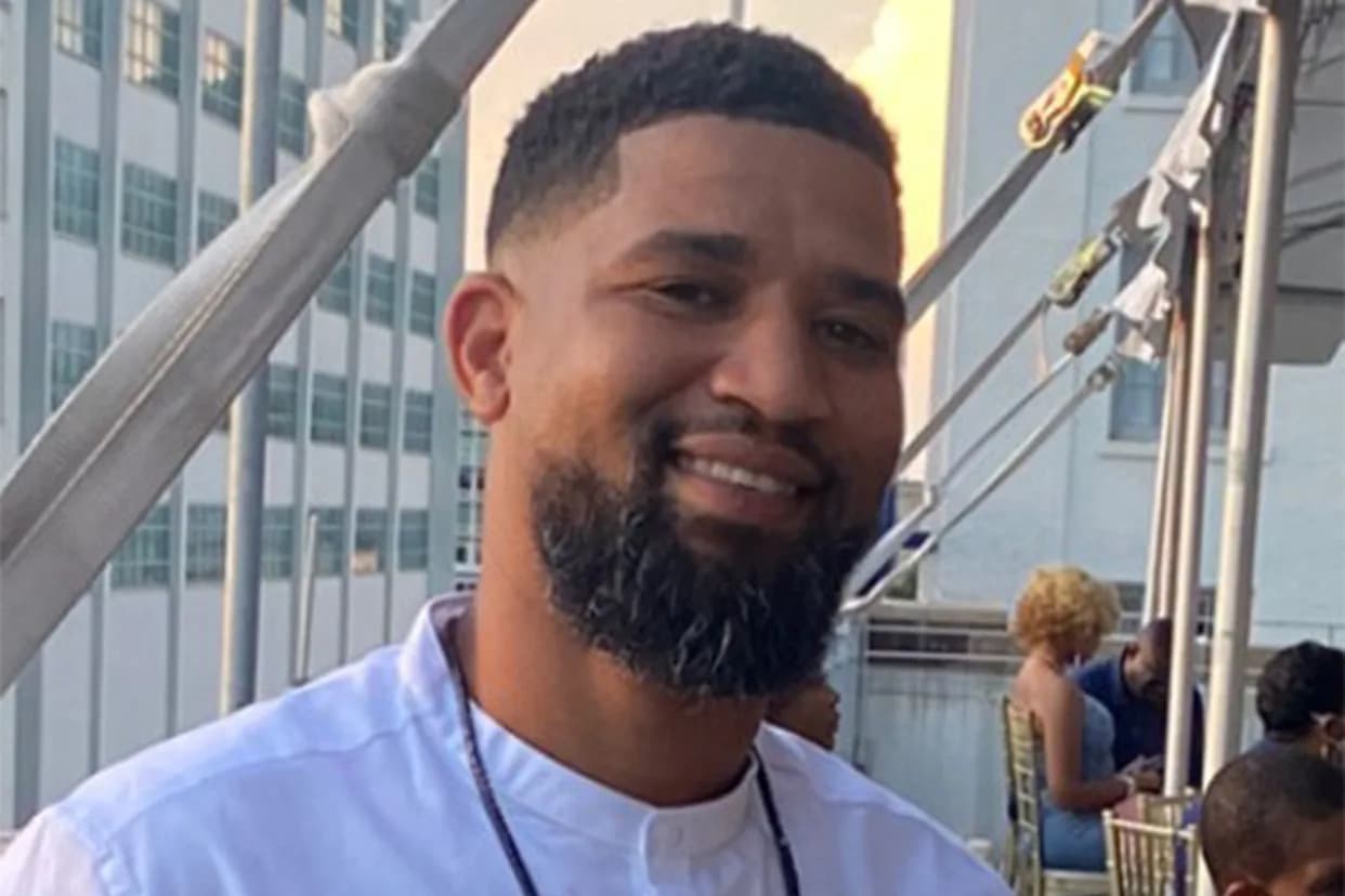 Louisiana School Counselor Found Dead On Campus After Alleged Inappropriate Instagram Messages To 14-Year-Old