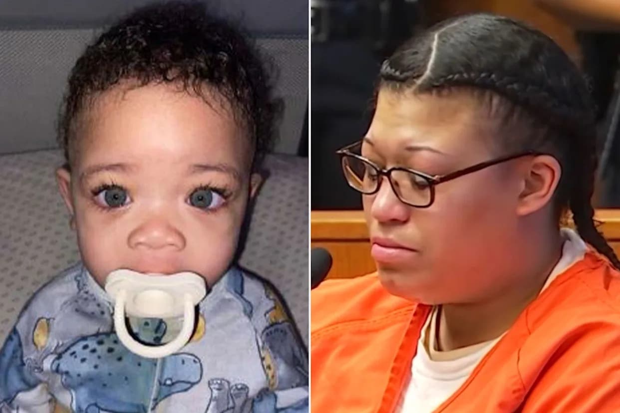 Mother Sentenced to 25 Years to Life After Infant Dropped Into Eight‑Foot Utility Tunnel on GE Campus