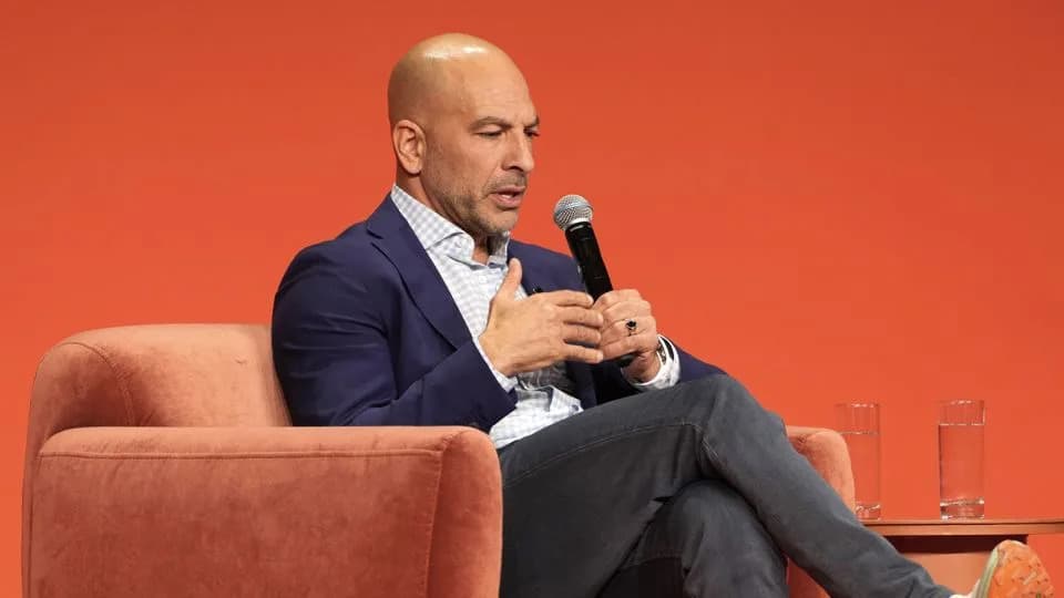 Peter Attia’s Salacious Emails With Jeffrey Epstein Spark Backlash — CBS Pulls Segment, Partners Cut Ties