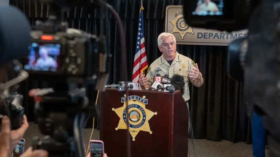 Ransom Notes and Pacemaker Signal: New Leads in Disappearance of Savannah Guthrie’s Mother