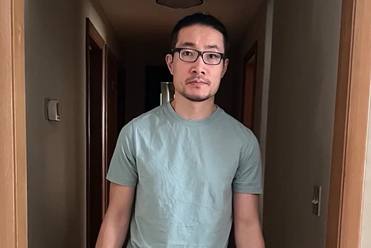 Chinese Whistleblower Granted Asylum, Freed From U.S. Detention After Months in Custody