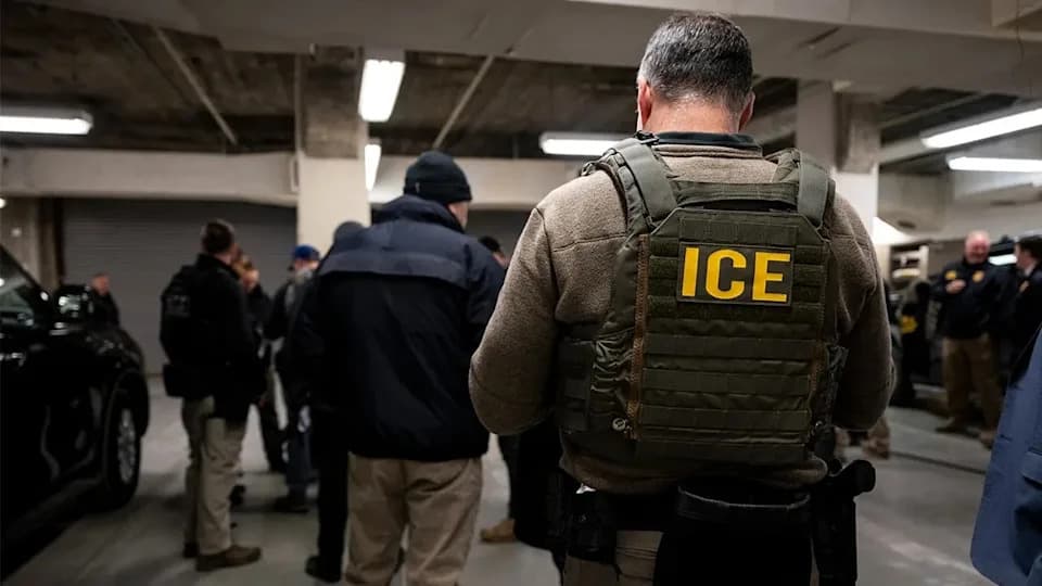 ICE: Immigrant Released Under 'Catch-and-Release' Policies Accused Of Causing Fatal Crash During California Police Chase