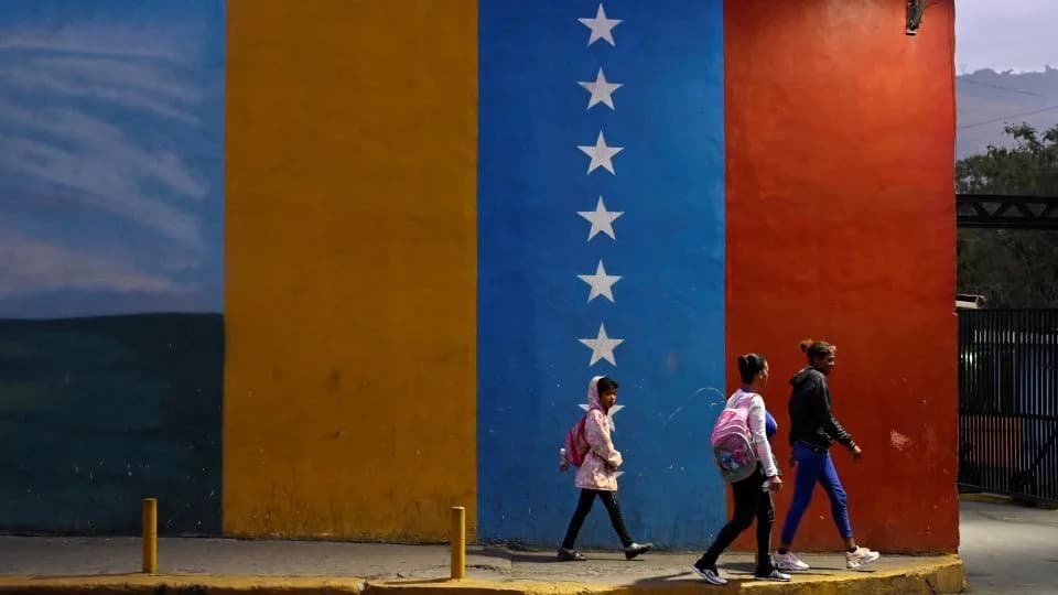 One Month On: Venezuelans Weigh Hope, Fear and an Uncertain Transition After Maduro’s Capture