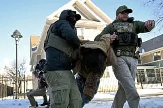 Republicans Could Use a Refresher on the Fourth Amendment: ICE, Warrants and a GOP in Flux