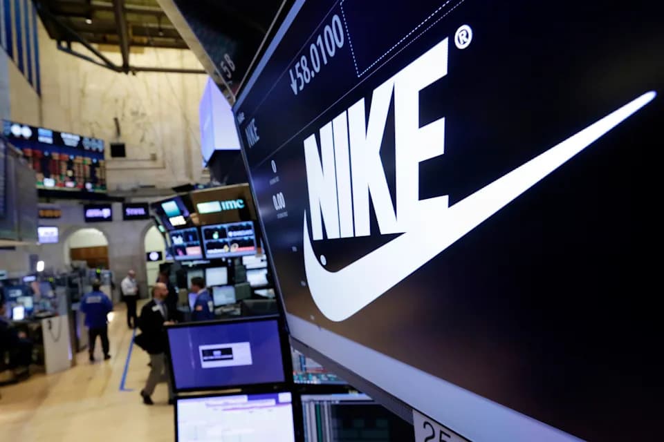 EEOC Opens Federal Probe Into Nike Over Alleged DEI Discrimination Against White Employees