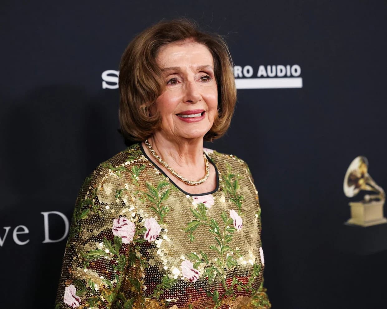 Pelosi Warns U.S. Press Freedom Is 'Under Siege' After Journalist Arrests and Washington Post Layoffs